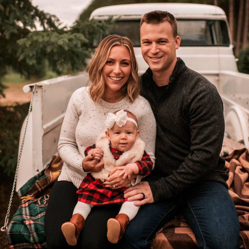 Meet your Posher, Kelsey